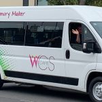 The Memory Maker minibus