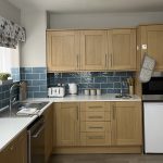 Classic lifestyle kitchenette Dewar Close