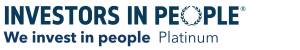 Investors in People Graphic