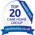 Top 20 Group Award 2025